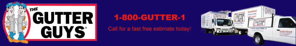 The Gutter Guys